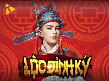 Lộc Đỉnh Ký